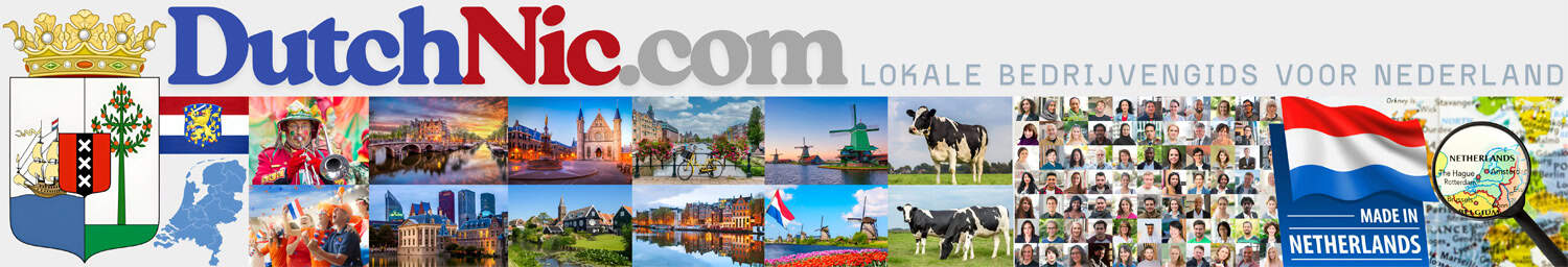Gemaakt in Nederland - Via Visite